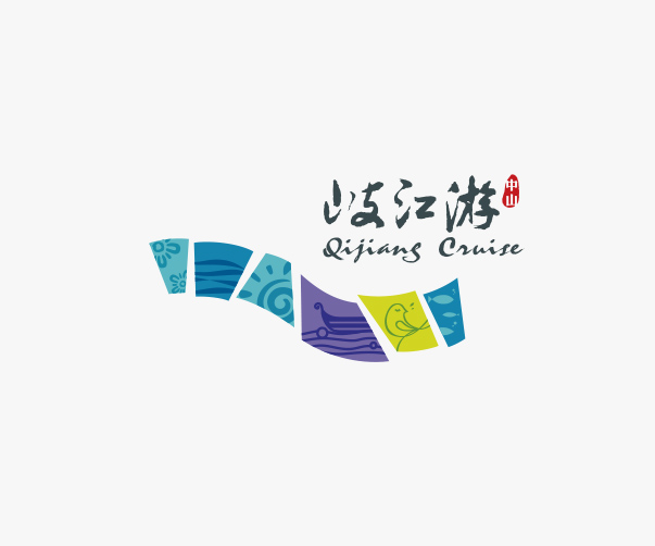 為什么上海品牌設(shè)計(jì)公司認(rèn)為出色的logo色彩對(duì)比至關(guān)重要？